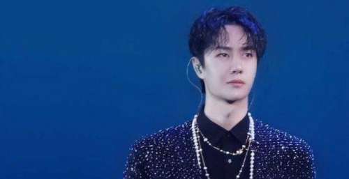 王一博的魅力从何而来？乐华夸下海口，扬言：打造下一个王一博