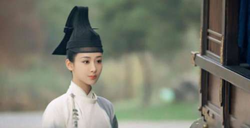 杨紫“空降”荧幕，新剧定档11月23日网播，评论区彻底沦陷了