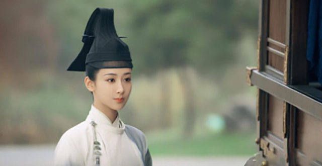 杨紫“空降”荧幕，新剧定档11月23日网播，评论区彻底沦陷了