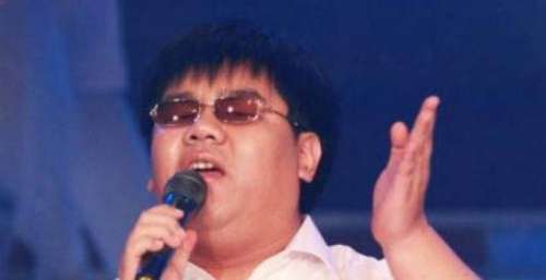 一年失去3位至亲，成名后耍大牌，盲人歌手杨光怎么这么糊涂