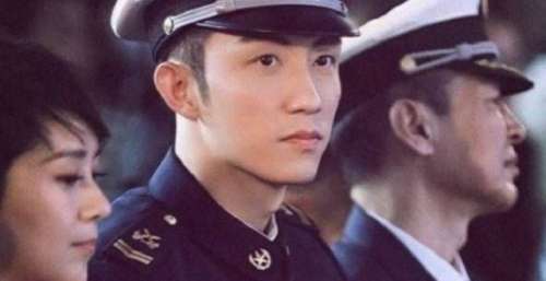 黄景瑜新剧难上映？《维和队》疑似被撤，或因塔前蹦迪影响