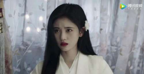 《嘉南传》看不出是古装还是现代，鞠婧祎凭实力把剧演成精修图