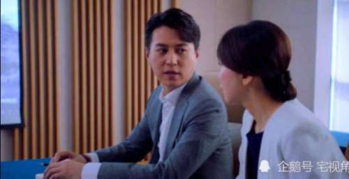 《突围》结局的反转，让观众对齐本安感到了陌生