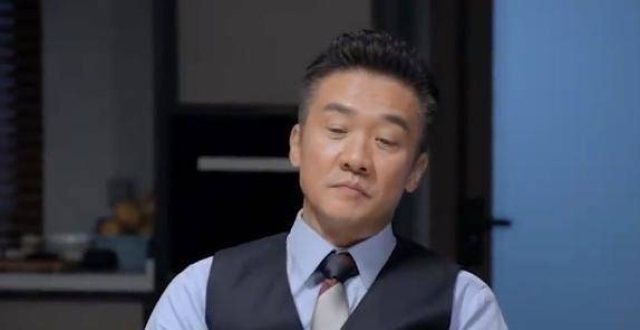 突围：林满江病情曝光，程端阳得知后病倒，齐本安发现重要线索