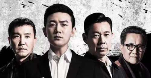 5部的反，尤其是最后一部，高达9.1分却差点被毙掉