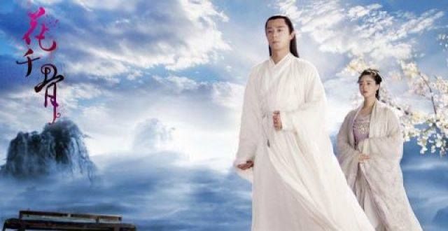 小网剧妆造被赞“文艺复兴”，古偶妆造不该千篇一律