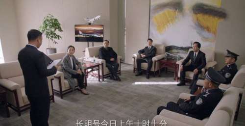 突围：大结局林满江最后的挣扎，是“牺牲”自己力保傅长明