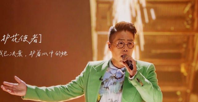 《大湾仔的夜》好会搞，请到哥哥还不够，TVB“最强女主”也来了