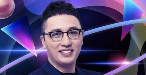 中国好舌头华少，受网络暴力伤害最深的主持人。