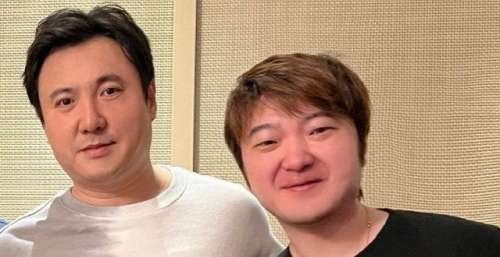杨洋空降《青春环游记》却被导演抢了戏，多亏杨迪高情商救场