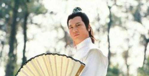 “又帅又会放蛇”！8版欧阳克，其他人都在模仿，而他帅过了杨康