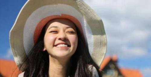 陈意涵官宣二胎产女喜讯，孕期间还跑步潜水，不愧为最强孕妇