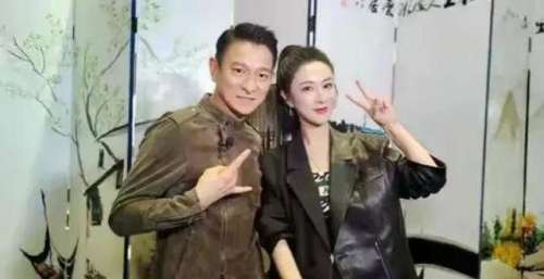 薇娅事业的第一波翻车，是因为撞上了“口无遮拦”的天王刘德华