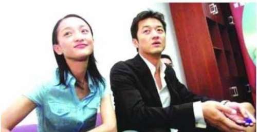 “男版萧亚轩”李亚鹏：让周迅痴迷，娶天后王菲，女明星图他啥？