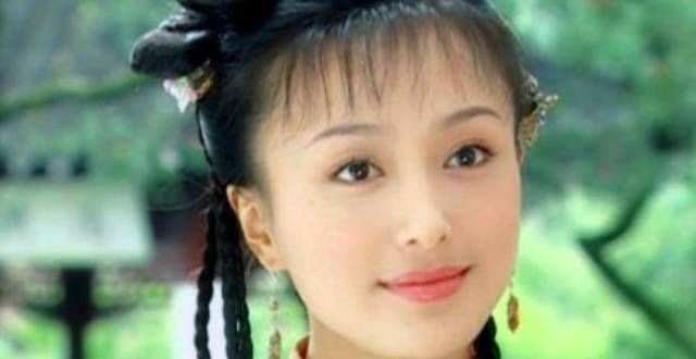 70后“琼女郎”现状：离开了琼瑶剧，两岸“女郎”差距太明显