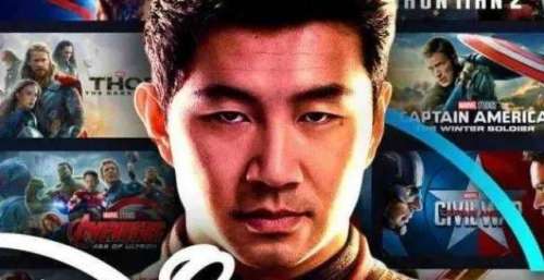 《尚气》上线Disney＋，MCU时间线再次更新！
