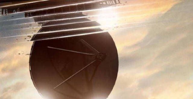 中美版《三体》开始隔空叫板硬刚，“科幻影视元年”终于来了？