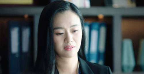 《星辰大海》看似“人畜无害”的阿娇，现实中遇到一定要远离