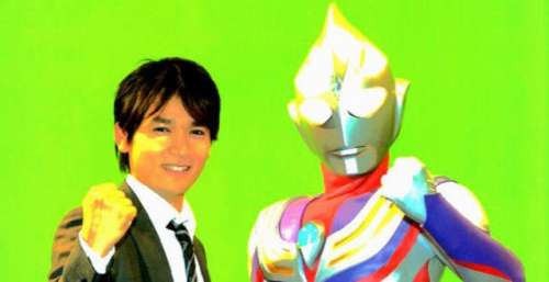 圆谷再次启用鹤野刚士！新节目中已经邀请，为明年《新生代戴拿》做准备？