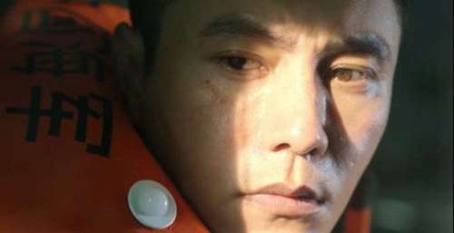 新闻联播力荐！影帝陈坤主演的军旅剧，咋就成了央视的收视黑马？