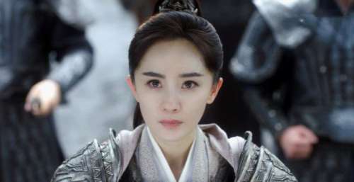 《斛珠夫人》女配颜值太高？缇兰公主比方海市更美，结局也很美好