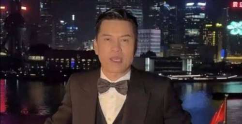“丁力”吕良伟再次现身上海滩，帅气依旧，惹人回忆《上海滩》