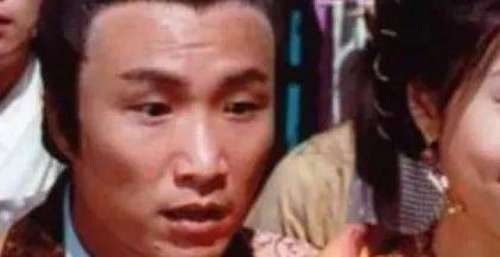 因为一句歌词，郑中基此生不再入TVB？