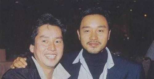 和谭咏麟相约丁克，却被私生子夺权，遁入空门的杨洁薇，还好吗？