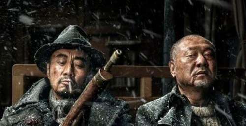 11月底即将上映的几部电影，有你想看的吗