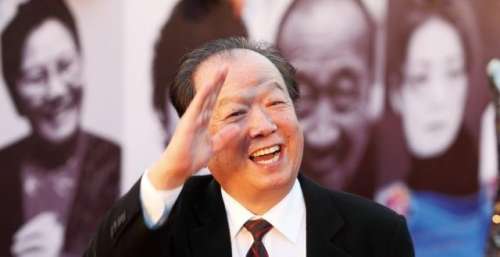 李前宽：用作品说话