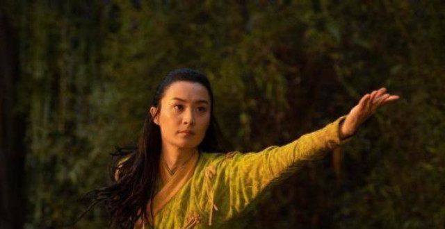 中国网友给《尚气》打出6.3低分，漫威冤吗？这三个败笔是关键