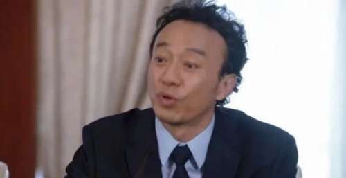 《突围》：吕德光的扮演者为啥临时被“AI换脸”？真是羞于启齿！