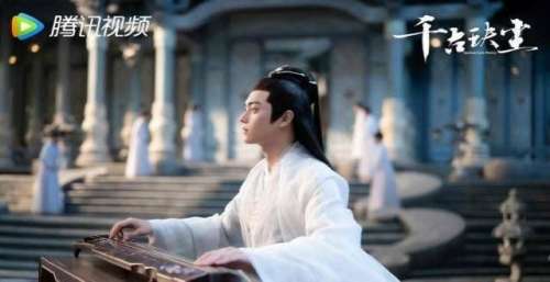《千古玦尘2》改名启动，四大主演悉数回归，网友：明年能看不