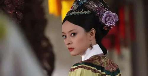 《甄嬛传》开播10周年，主演们纷纷发文纪念
