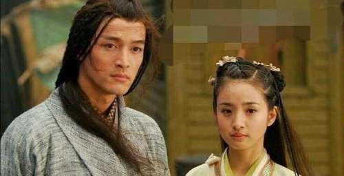 “古装王子”胡歌：曾跌落低谷的他，如今成为了“爆款”专业户