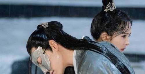 收视率破2，远超《星辰大海》，不愧是你们期盼已久的杨幂王炸剧