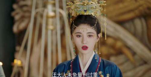 《嘉南传》姜保宁放过这两个人，导致皇祖母惨死，李谦无辜受冤