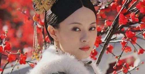 《甄嬛传》开播十周年，主演纷纷庆贺，“沈眉庄”曾渴望跳出标签