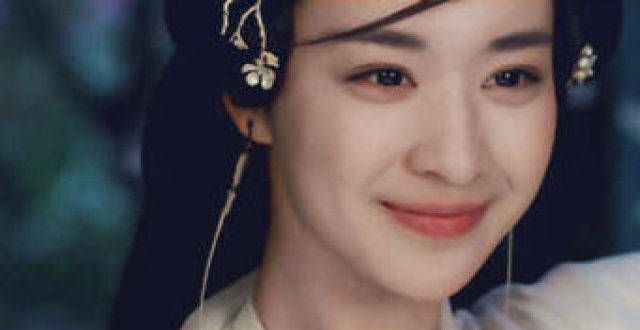 甄嬛传10周年徐璐致敬玉娆，多少女星的“初屏幕”惊艳了时光？