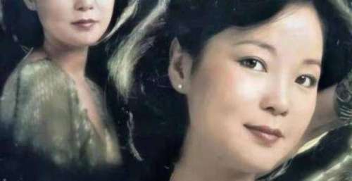 80年代、90年代的甜歌皇后，你还记得谁？邓丽君是永远的骄傲