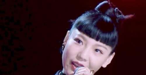 “魔音少女”吴莫愁为何突然就不火了？看完她的故事，就不奇怪了