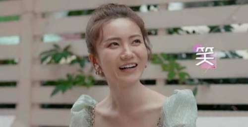 心动4：女五还未上线，就遭cp粉网暴，被指责拆散男一女二