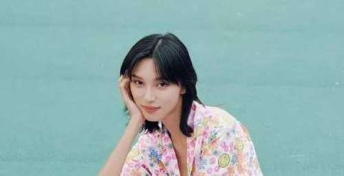 剧组花了3年才找到18线模特王丹妮，她什么来头，能演梅艳芳？