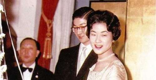 下嫁的日本皇室公主们—昭和天皇第五女：“另类皇女”岛津贵子