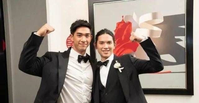 吴婉芳大儿子迎娶霍英东孙女！驻颜有术的她，再度捍卫冻龄港姐美名