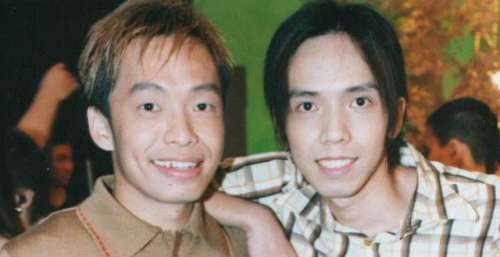 43岁男星腿冒淤青一度病危！幸好已康复，哥哥9年前因该病去世