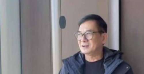 港星李国麟思念家人，在内地工作繁忙，自曝半年都没能回家！