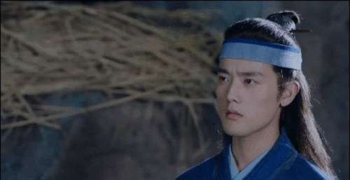 10位演活“武侠美男子”的男星，颜值与演技并存，导演的选角绝了