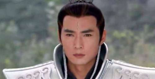 焦恩俊：从古装美男李寻欢，二郎神到50多岁的大叔，如今他怎么样了？