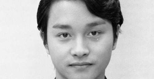 张国荣13次提名影帝，只拿了1次影帝，他都败给谁了？